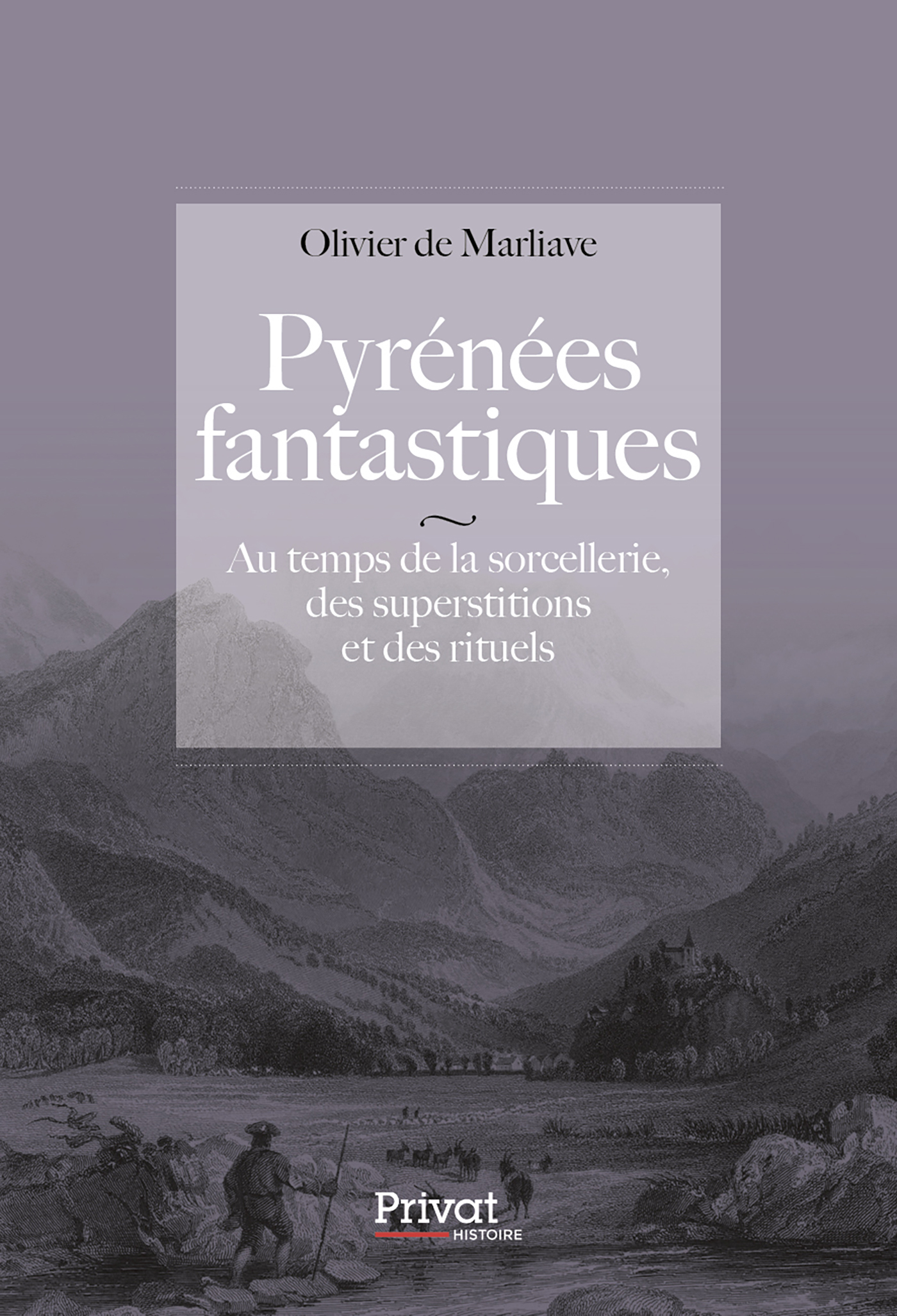 Pyrénées Fantastiques
