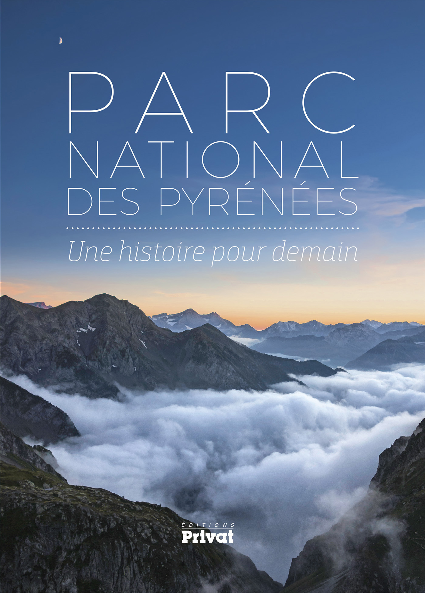 PARC NATIONAL DES PYRÉNÉES