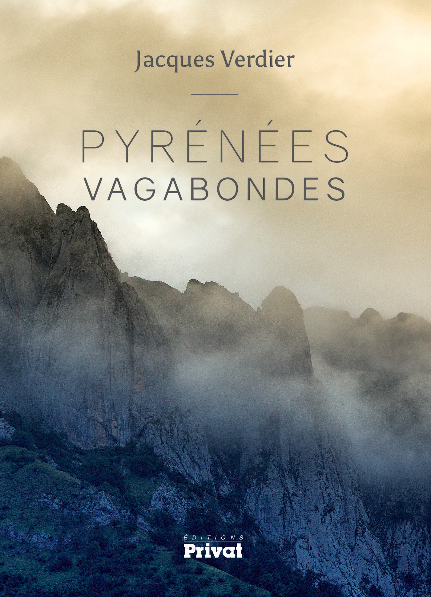 PYRÉNÉES VAGABONDES