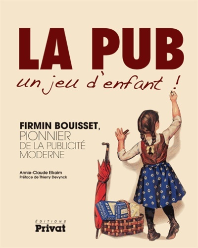 FIRMIN BOUISSET AFFICHISTE