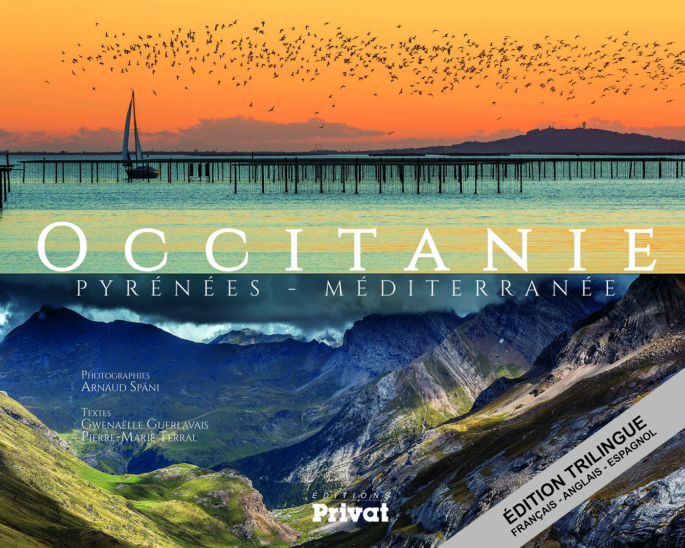 OCCITANIE, PYRENEES, MEDITERRANEE