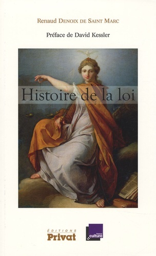 histoire de la loi