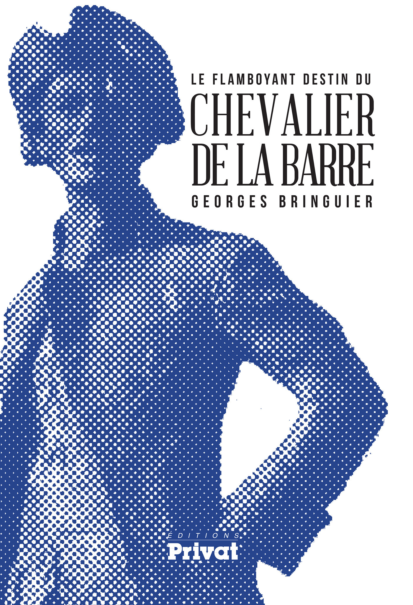 le chevalier de la barre