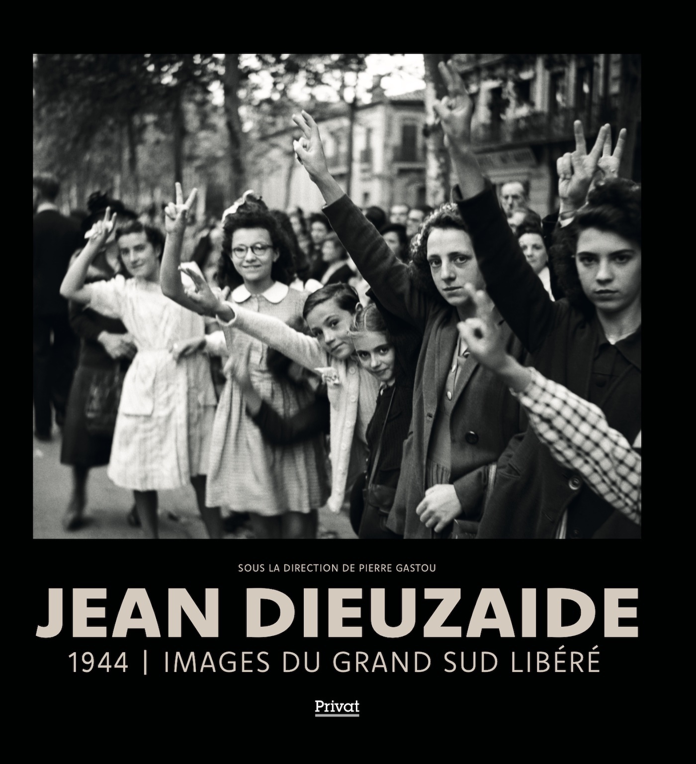 JEAN DIEUZAIDE