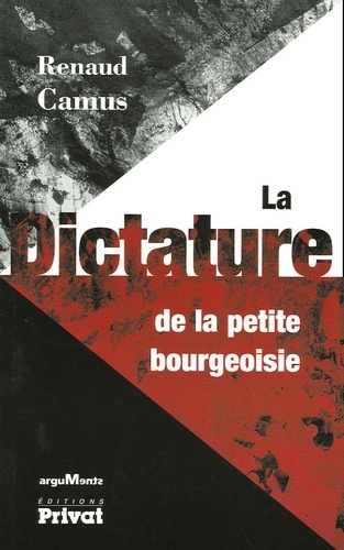 dictature de la petite bourgeoisie