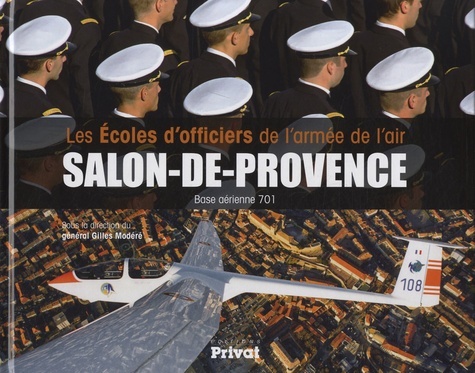 ECOLE DES OFFICIERS DE L'ARMEE DE L'AIR DE SALON DE PROVENCE