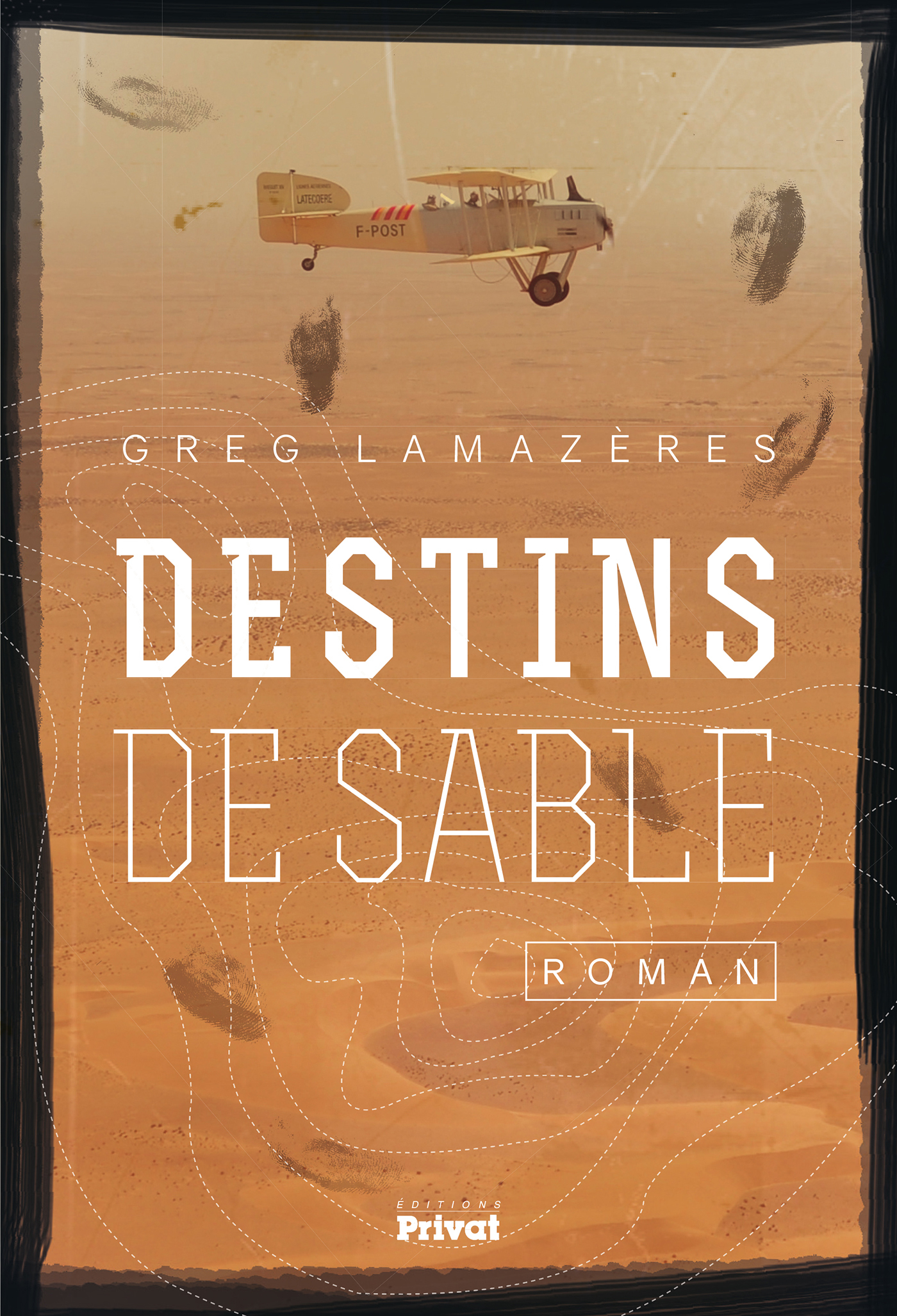 DESTINS DE SABLE