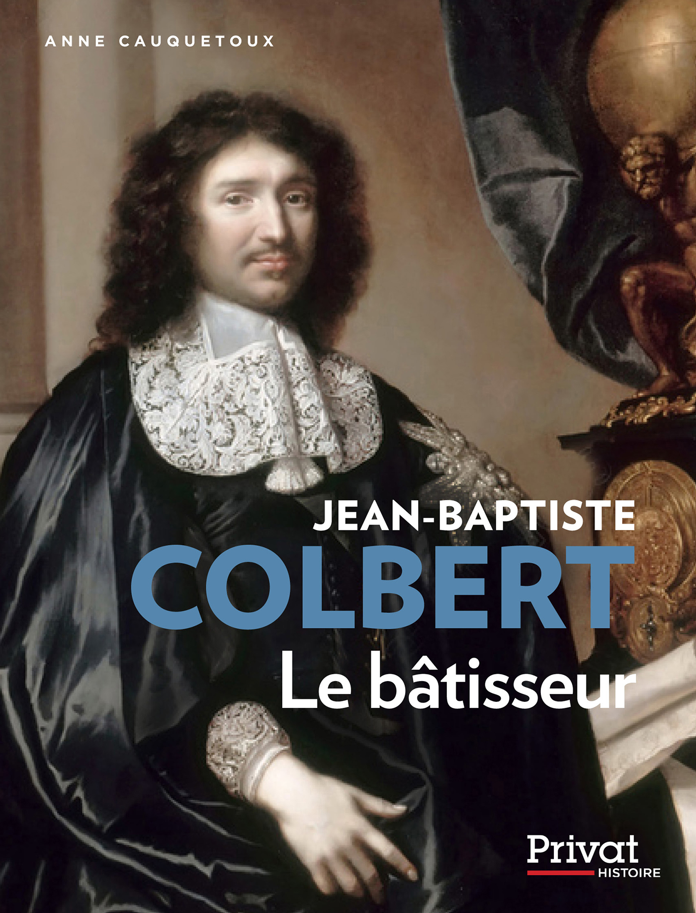 Jean-Baptiste Colbert
