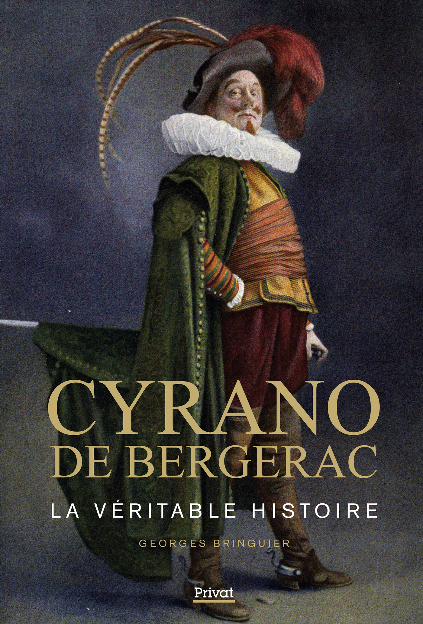 Cyrano de Bergerac - La véritable histoire