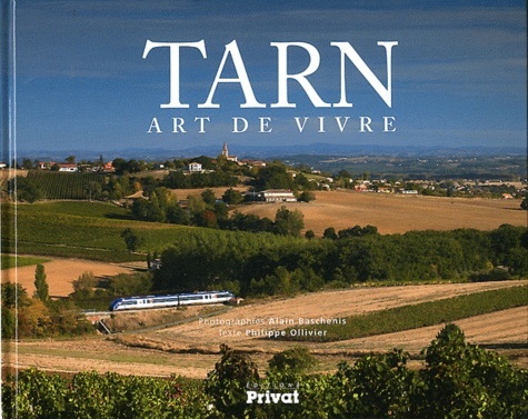 TARN ART DE VIVRE
