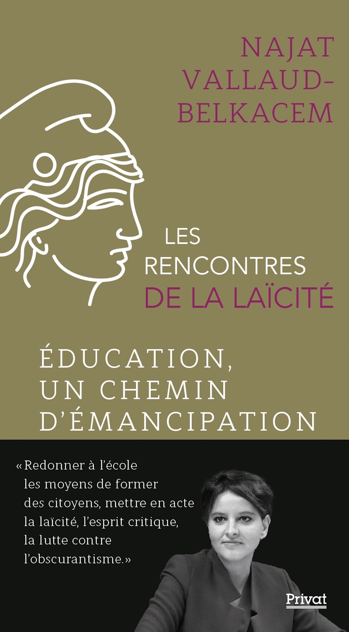 Éducation, un chemin d'émancipation