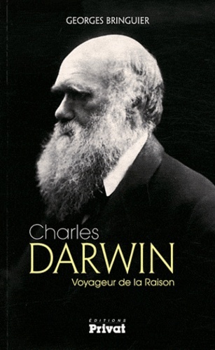 CHARLES DARWIN LE NATURALISTE QUI A REVOLUTIONNE LES CROYAN