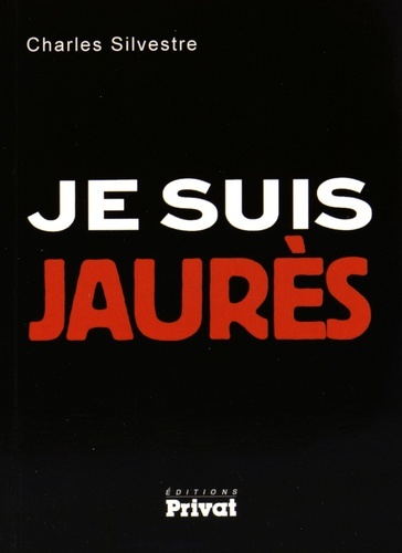 JE SUIS JAURES