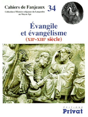 EVANGILE ET EVANGELISME - FANJEAUX N34