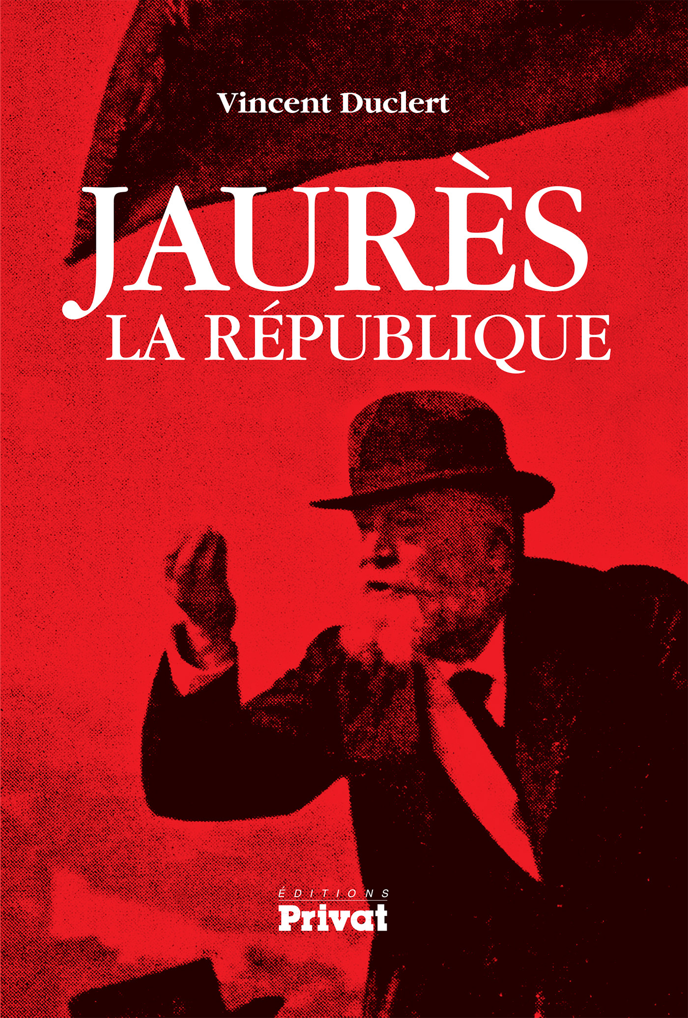 JAURES, LA REPUBLIQUE