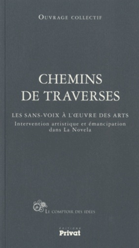 CHEMINS DE TRAVERSES