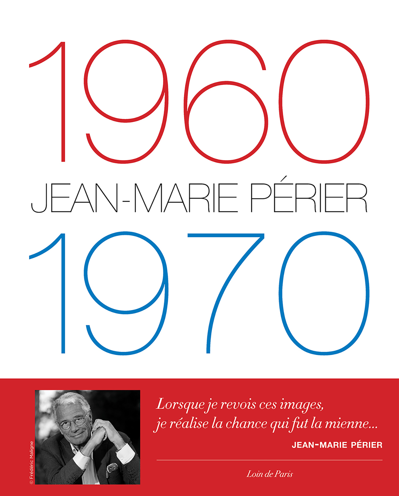1960-1970 - Jean-Marie Périer
