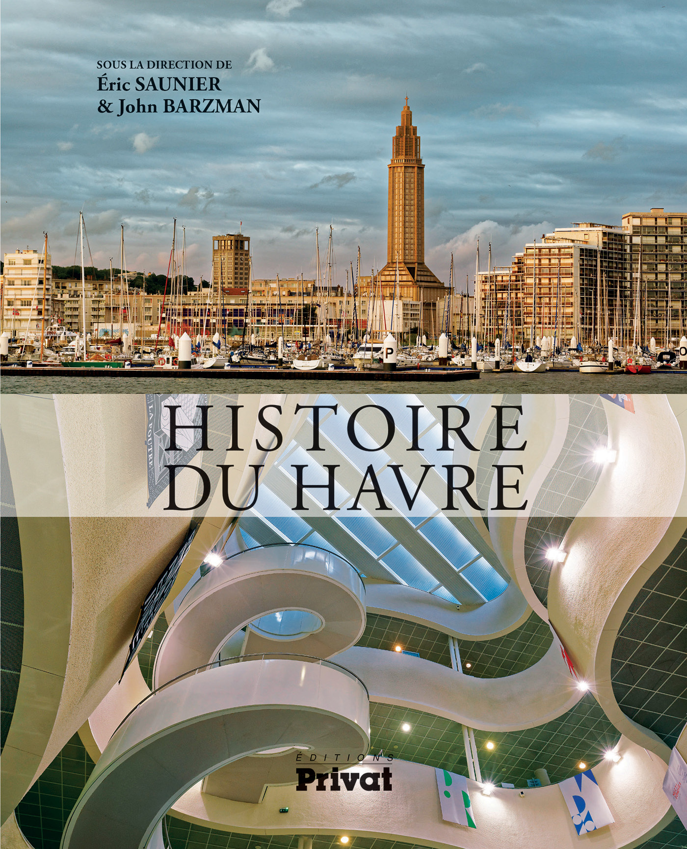 HISTOIRE DU HAVRE