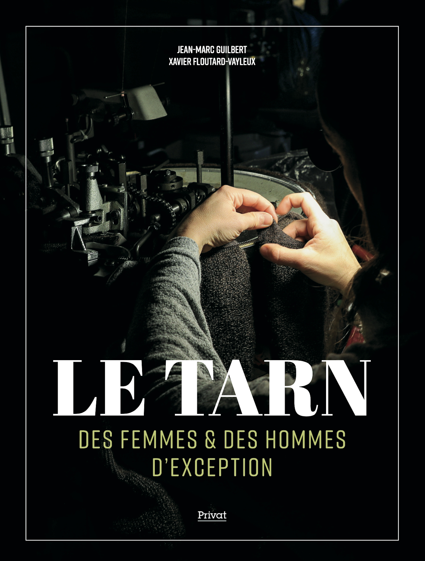 Le Tarn