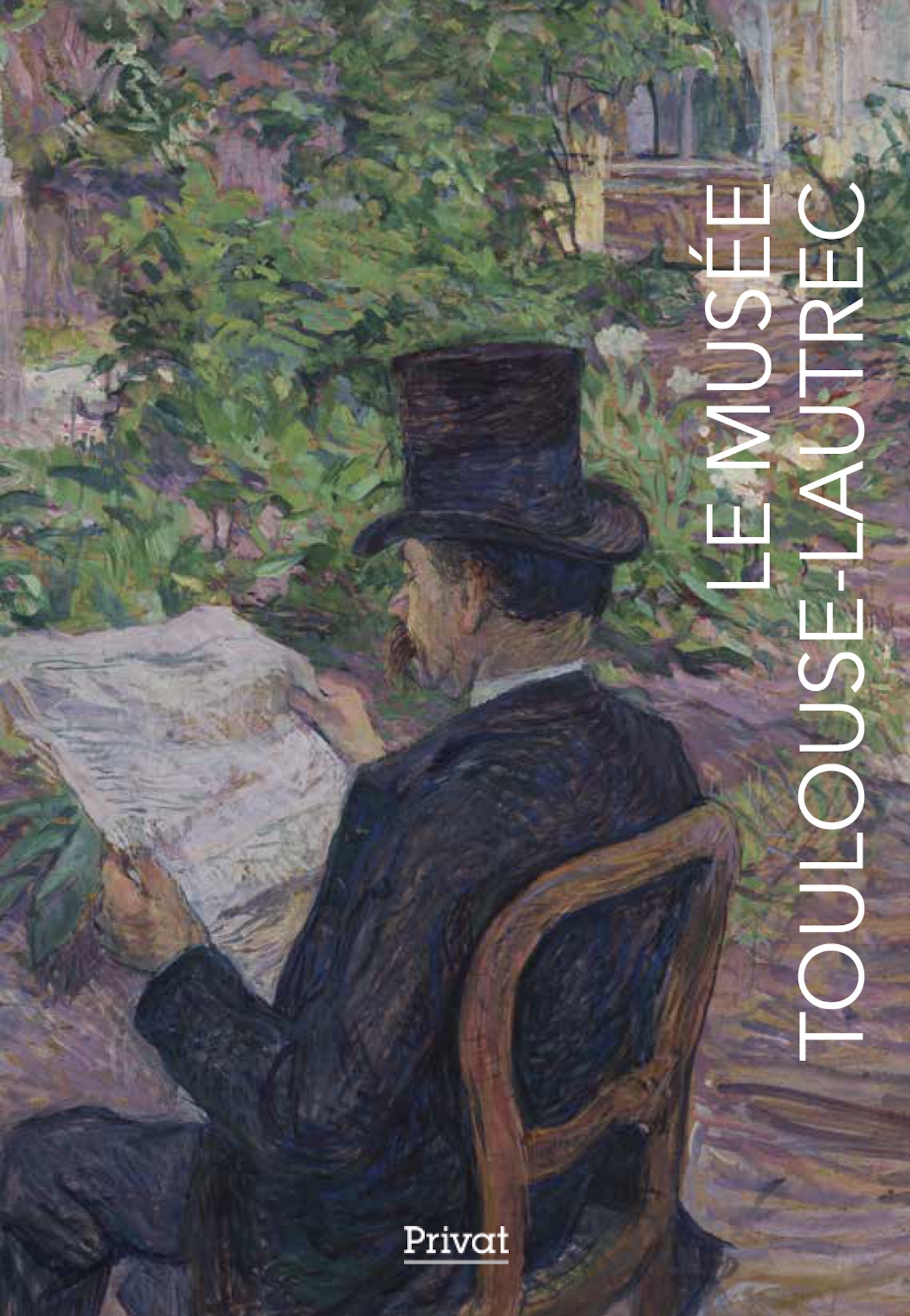 LE MUSÉE TOULOUSE-LAUTREC