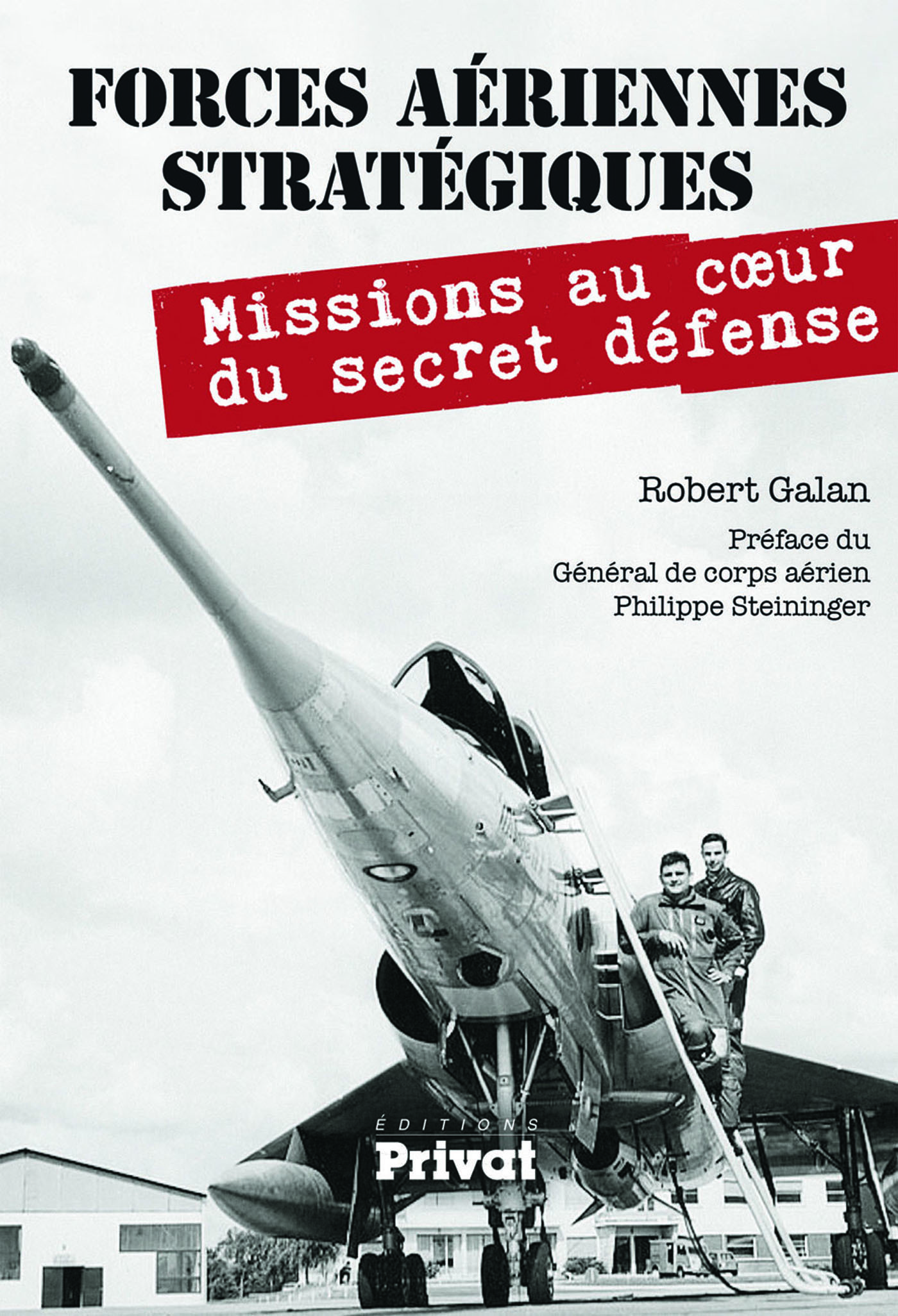 FORCES AERIENNES STRATEGIQUES (FAS)