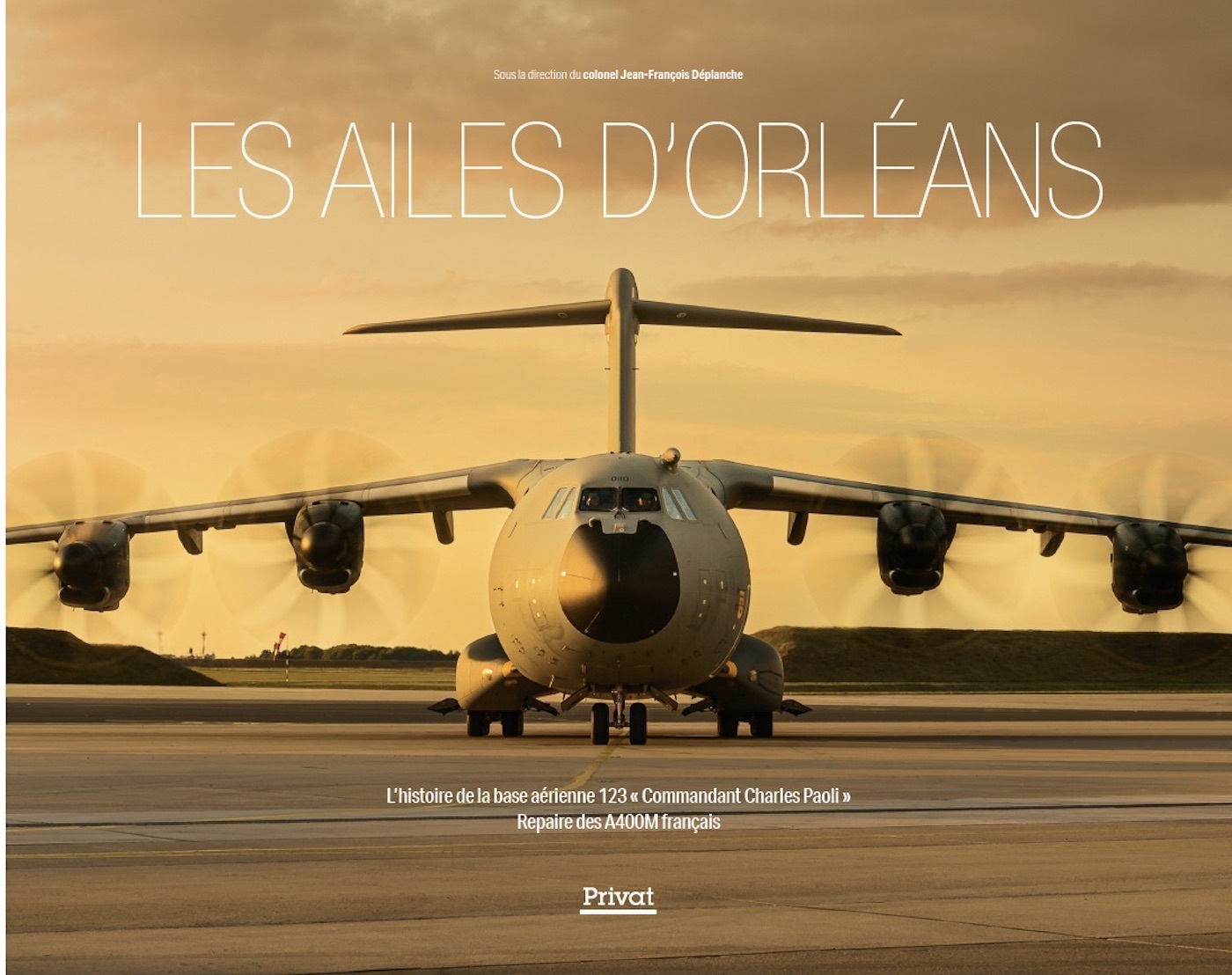 LES AILES D'ORLÉANS
