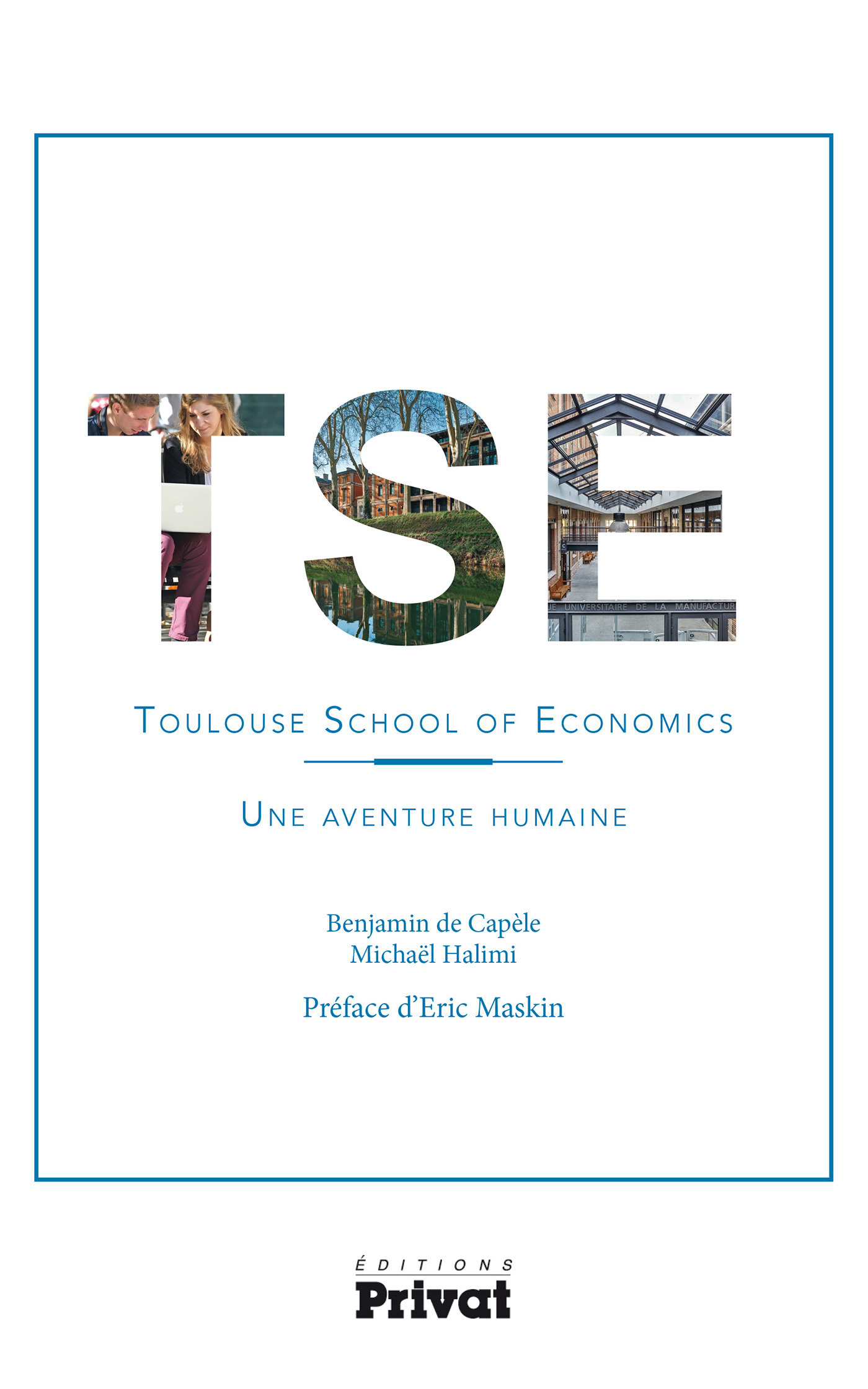 toulouse school of economics