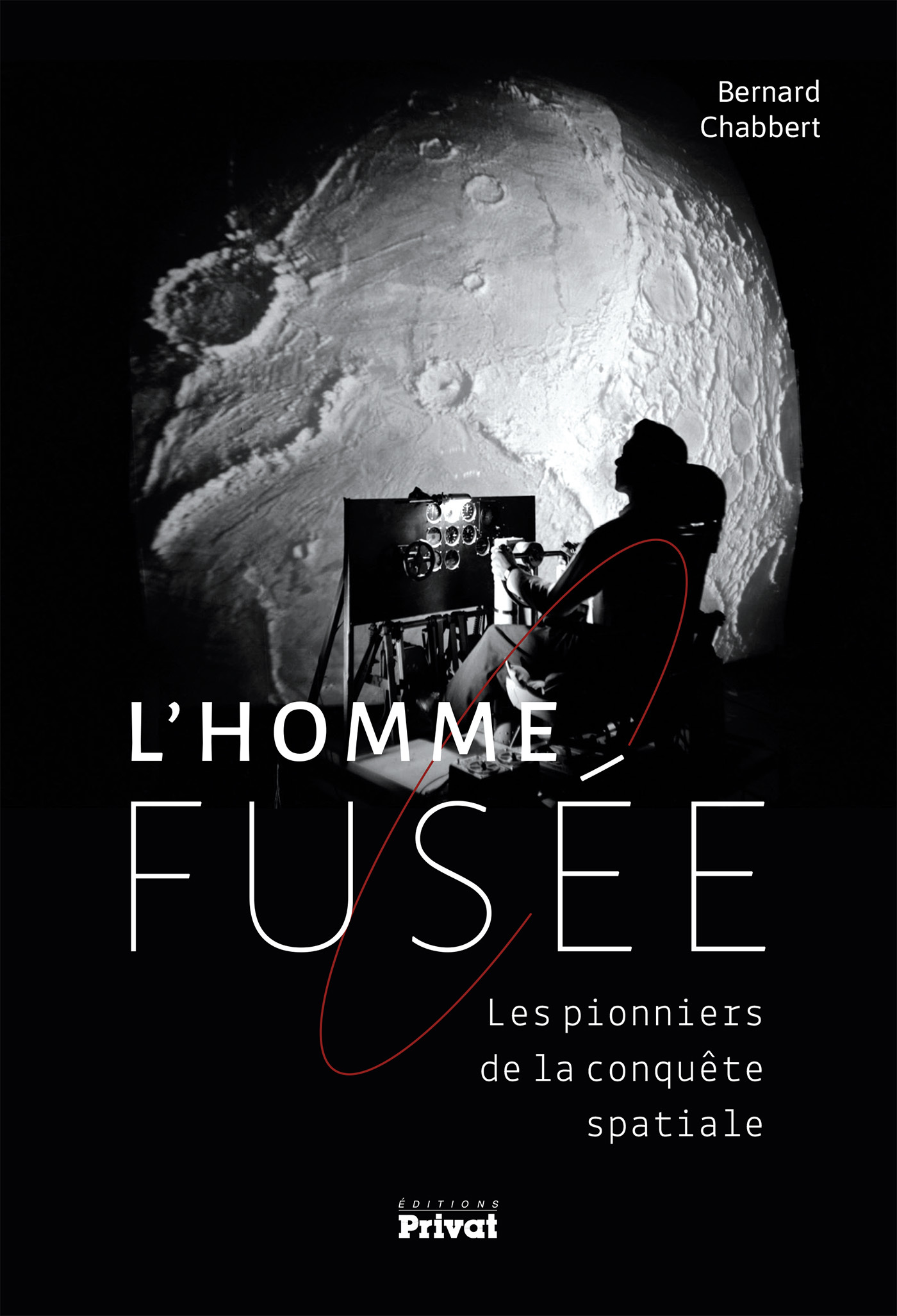 L'HOMME-FUSÉE