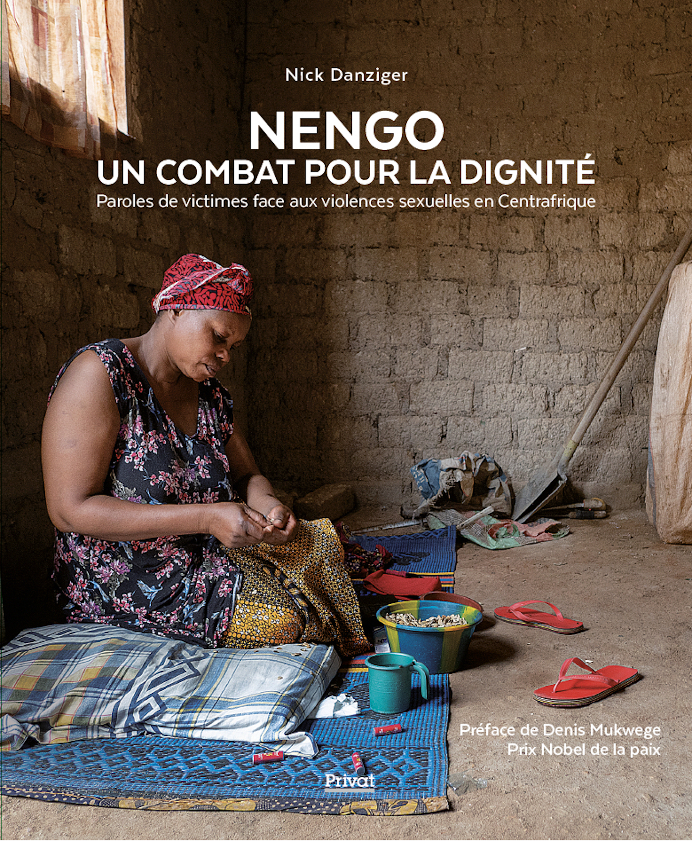 NENGO - Un combat pour la dignité