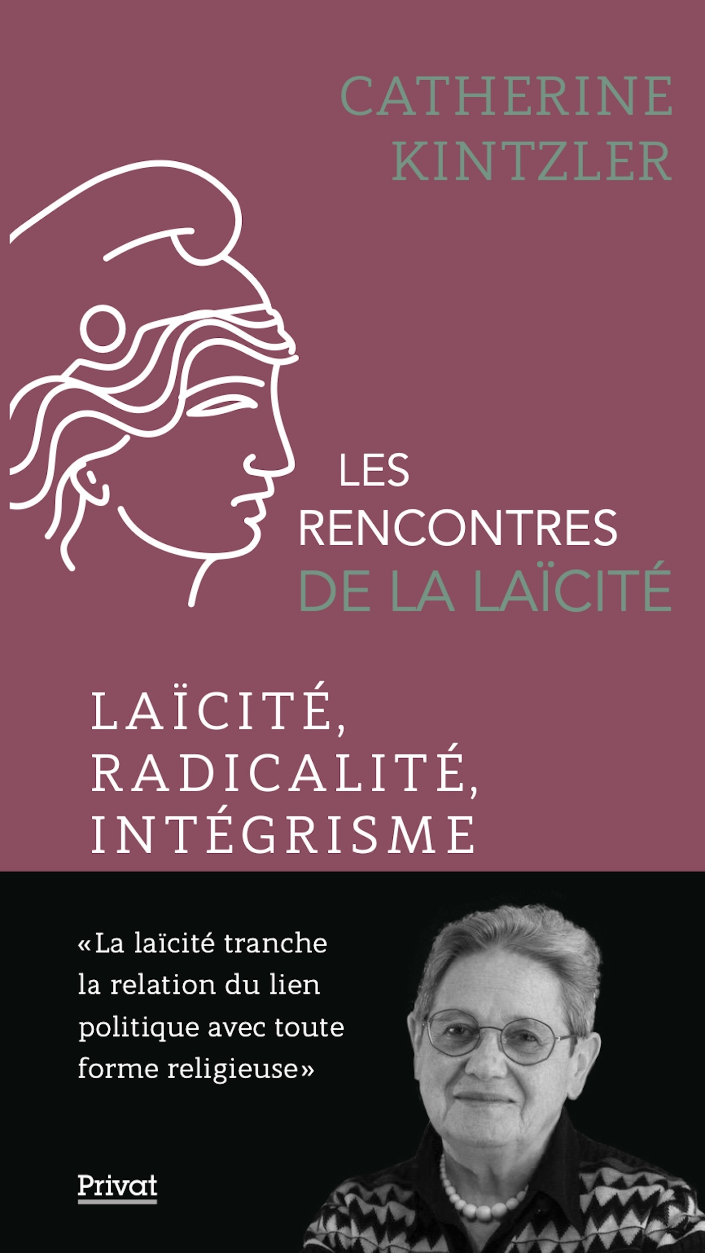 LAÏCITÉ, RADICALITÉ, INTÉGRISME