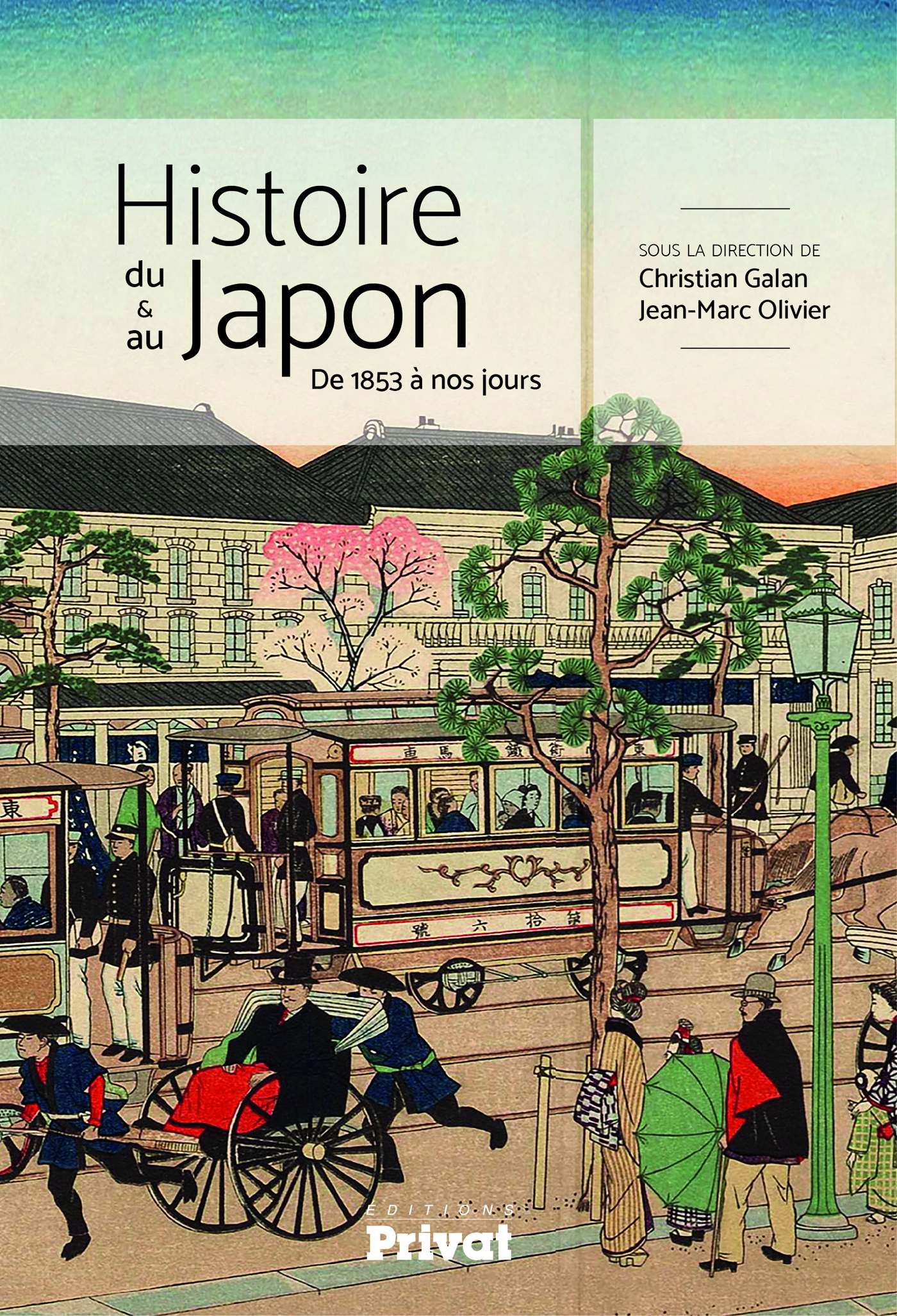 HISTOIRE DU JAPON
