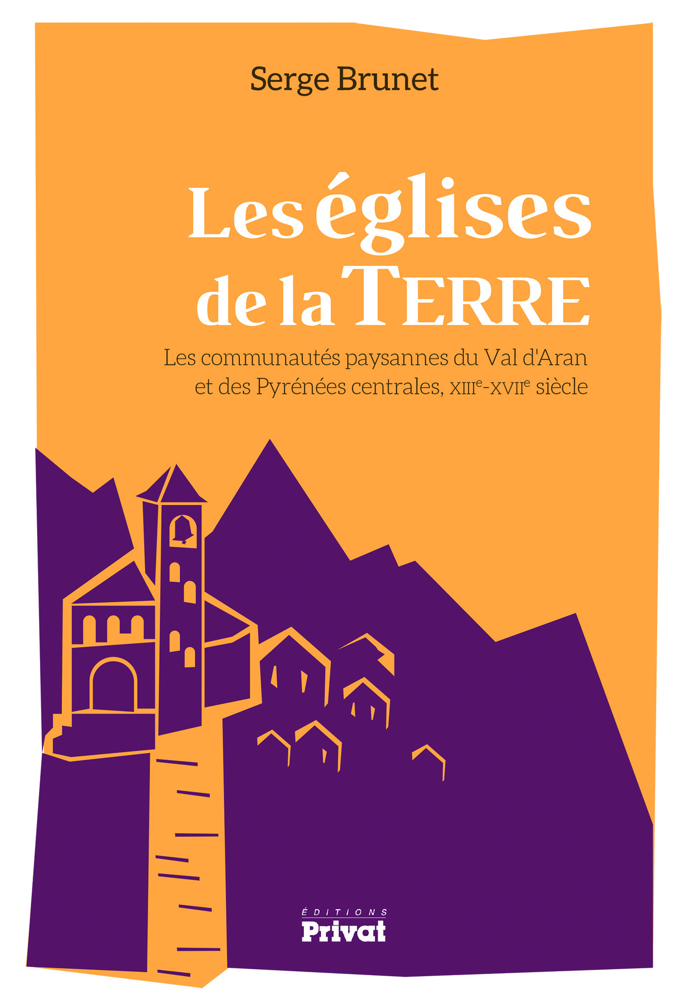 eglises de la terre (les)