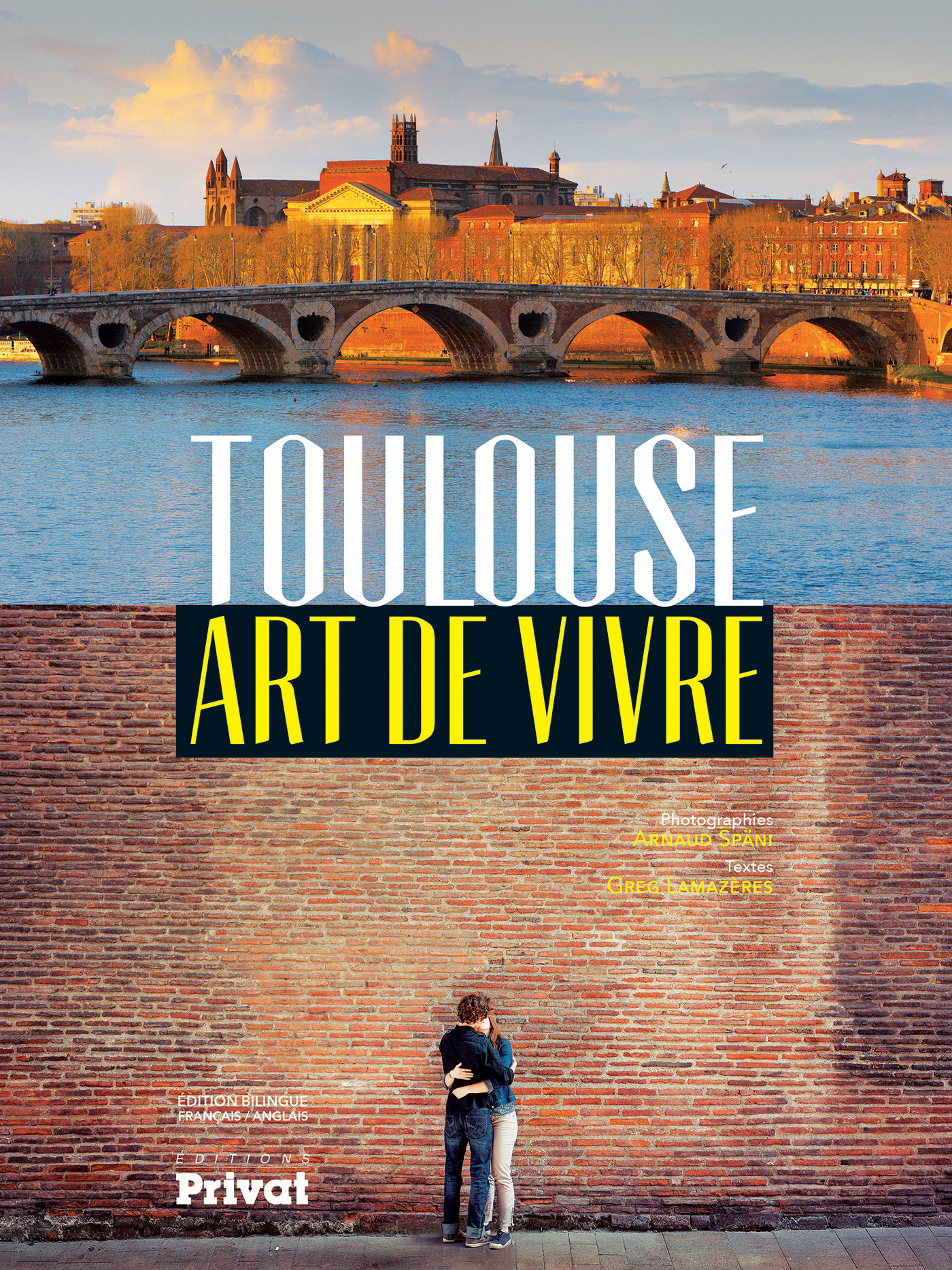 TOULOUSE ART DE VIVRE SORTIE 21/11/16  RENCONTRE 26/11/16