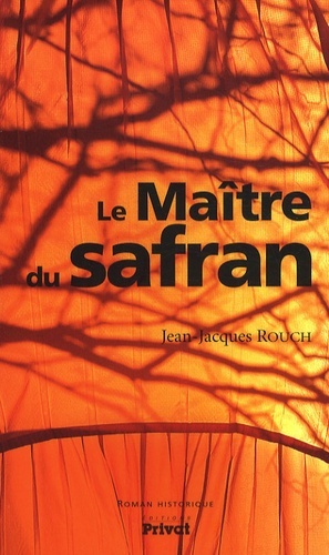 MAITRE DU SAFRAN