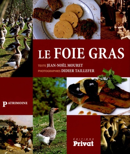FOIE GRAS