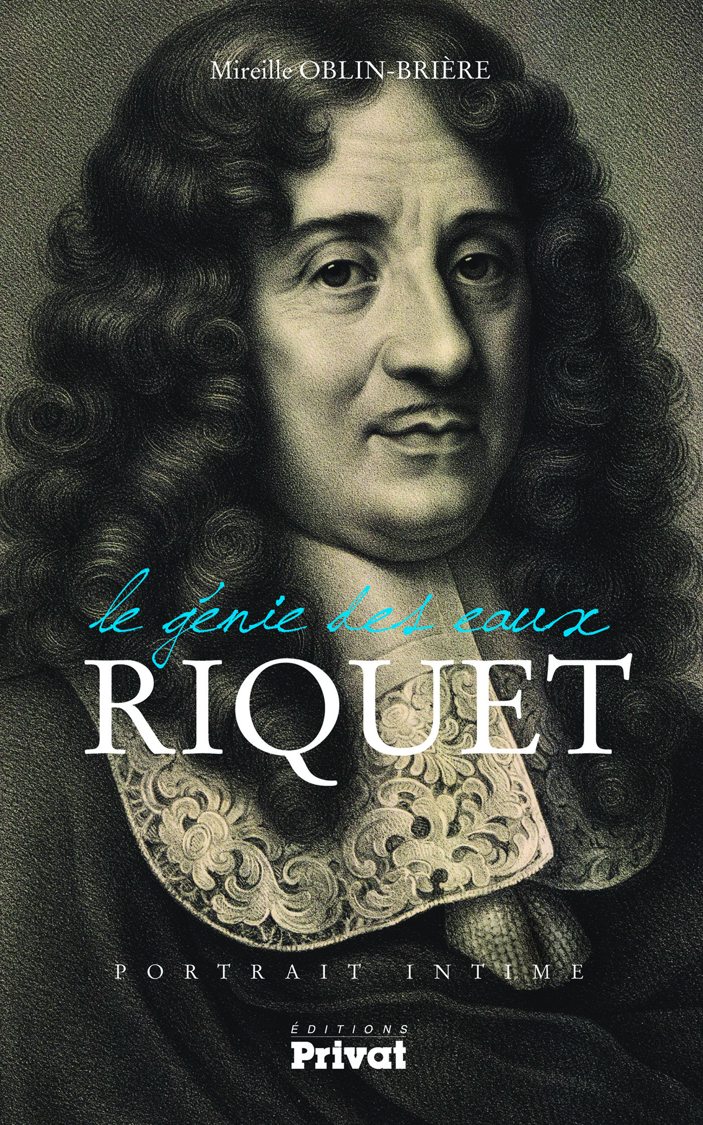 RIQUET LE GENIE DES EAUX 2 OP 10/17