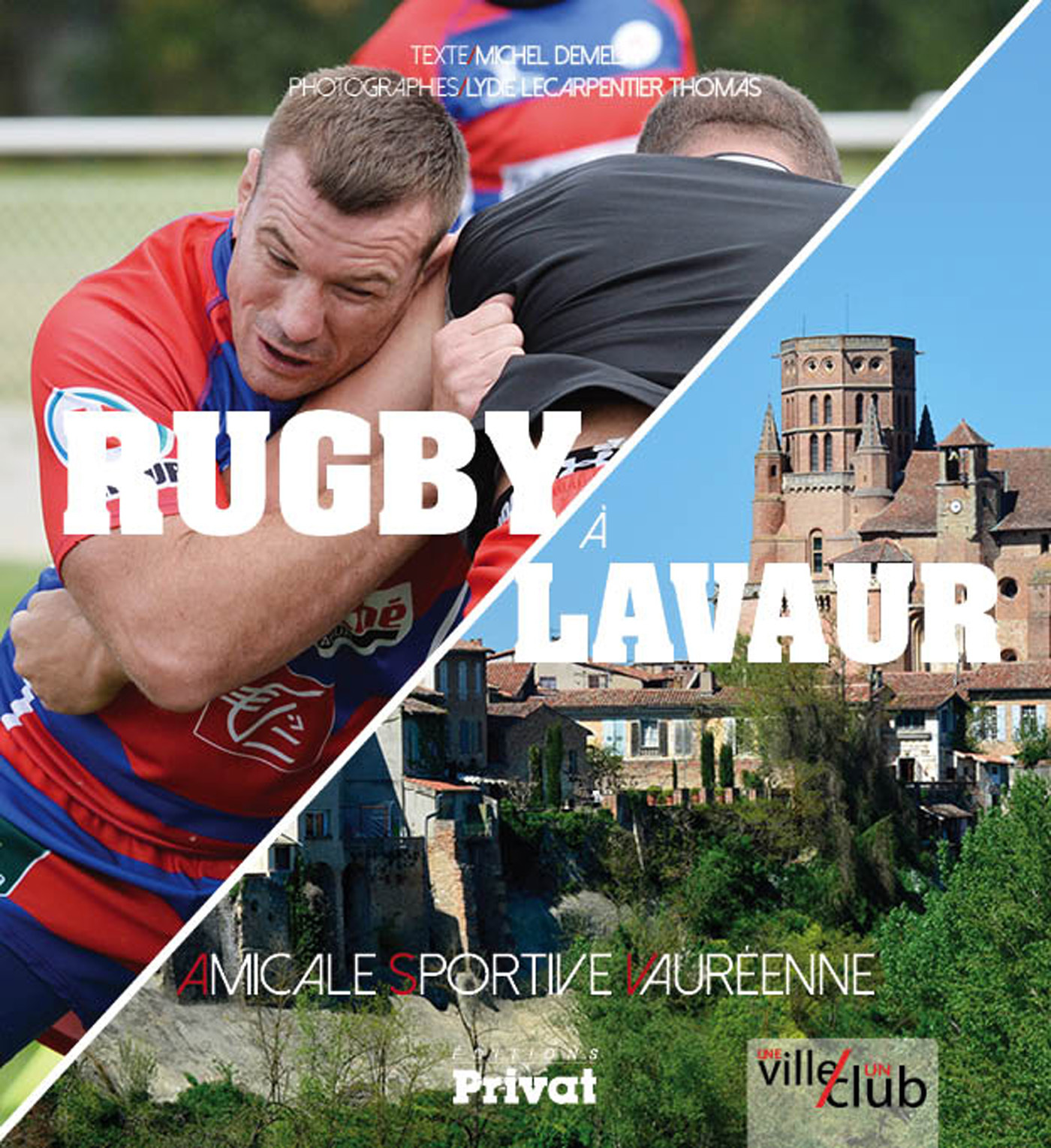 RUGBY A LAVAUR