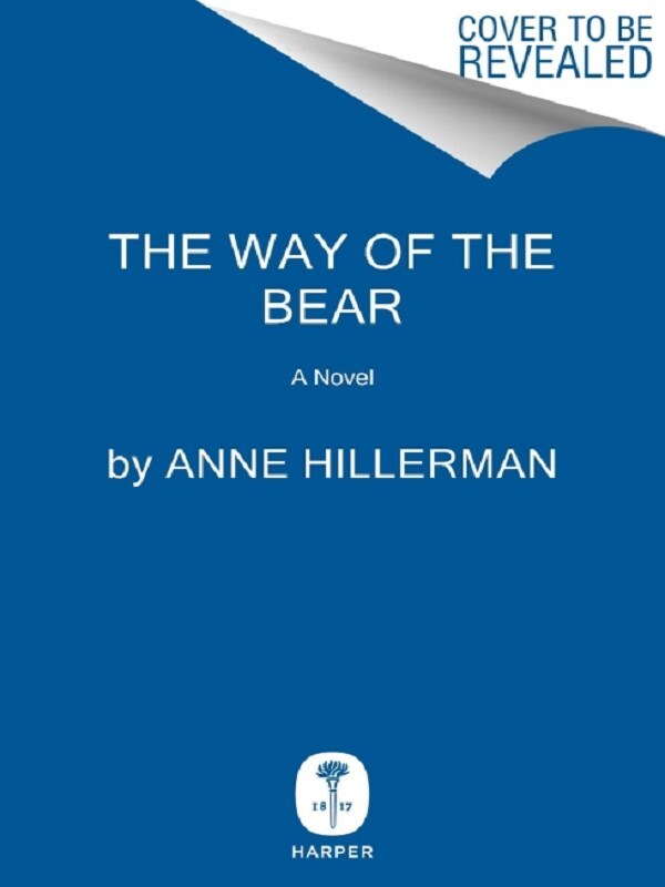 The Way of the Bear