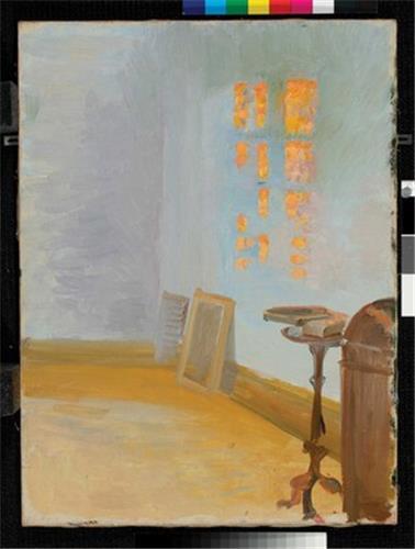 Anna Ancher's Light /anglais