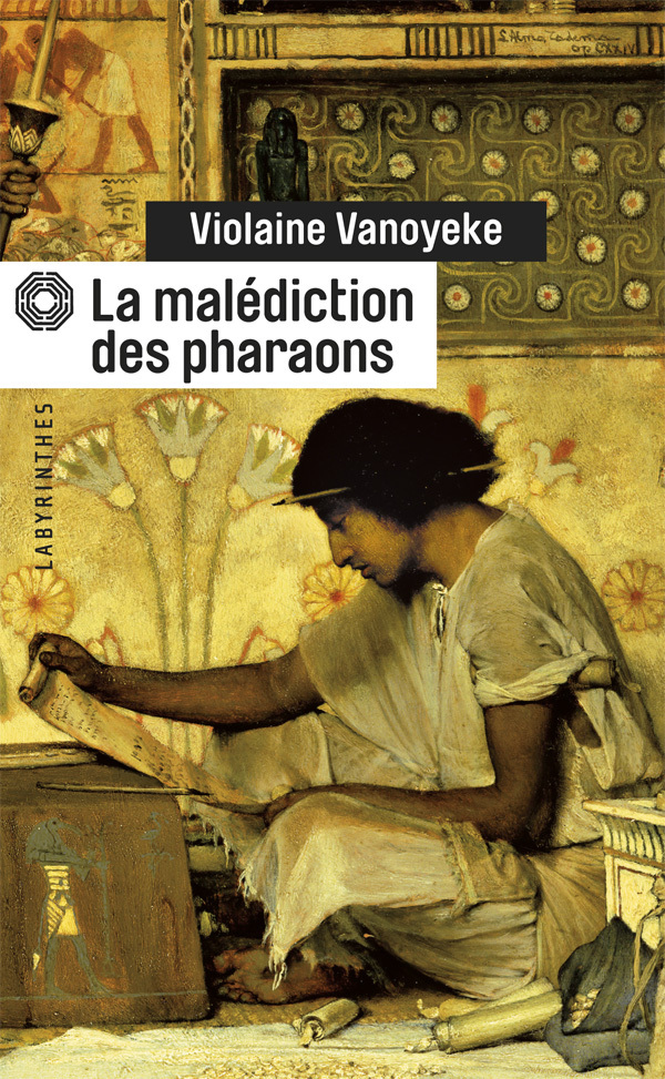 La malédiction des pharaons