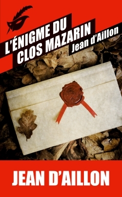 L'Enigme du Clos Mazarin