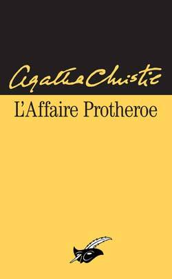 L'affaire Protheroe