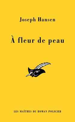 A fleur de peau