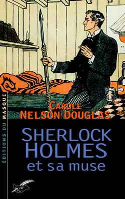 SHERLOCK HOLMES ET SA MUSE