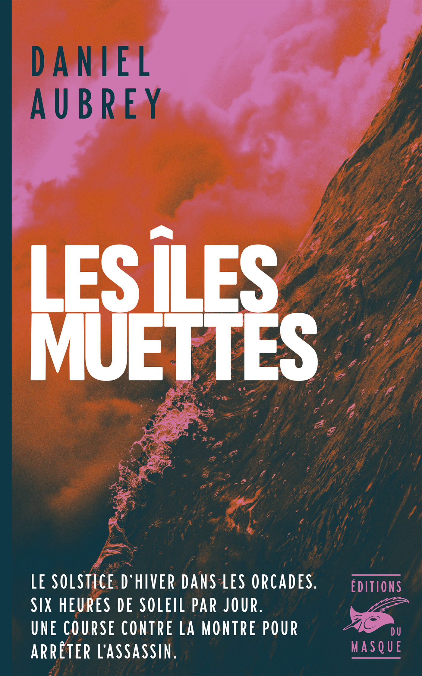 Les îles muettes