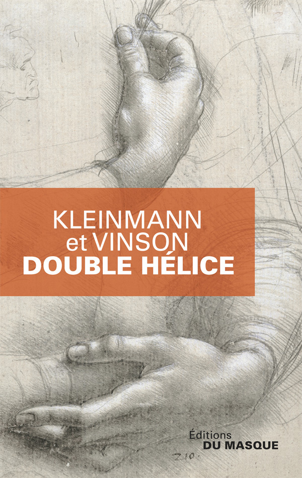 DOUBLE HELICE