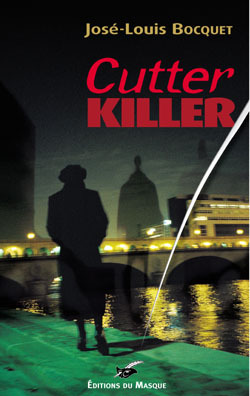 Cutter Killer
