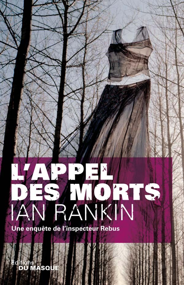 L'appel des morts