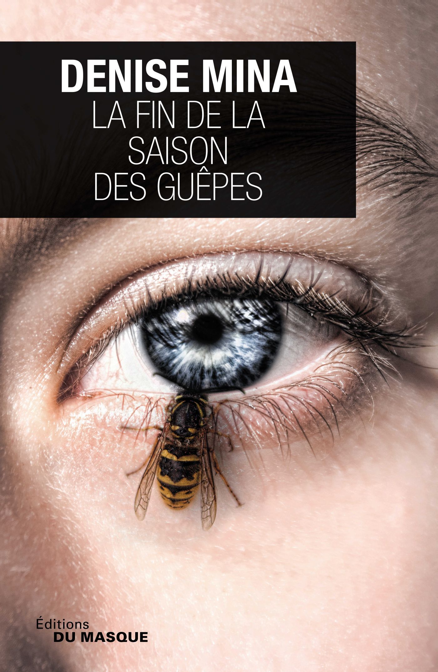LA FIN DE LA SAISON DES GUEPES