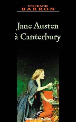 Jane Austen à Canterbury